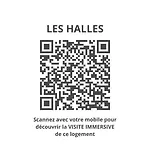 Les Halles Et Hauteurs By Cocoonr Apartament Bordeaux