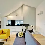 Les Halles Et Hauteurs By Cocoonr Apartament Bordeaux