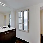 Apartament Les Halles Et Hauteurs By Cocoonr