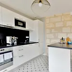 Les Halles Et Hauteurs By Cocoonr Bordeaux