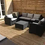 Apartament Les Halles Et Hauteurs By Cocoonr Bordeaux