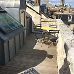 Apartament Les Halles Et Hauteurs By Cocoonr