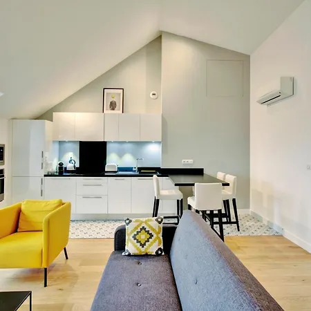 Les Halles Et Hauteurs By Cocoonr Apartment Bordeaux