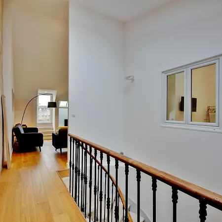 Les Halles Et Hauteurs By Cocoonr *