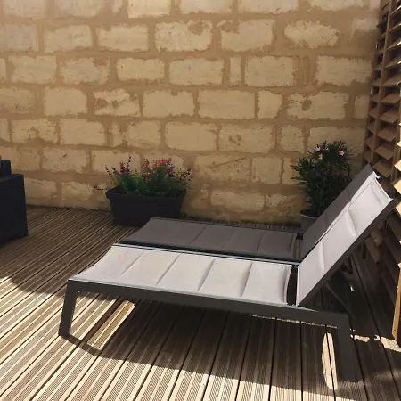 Les Halles Et Hauteurs By Cocoonr