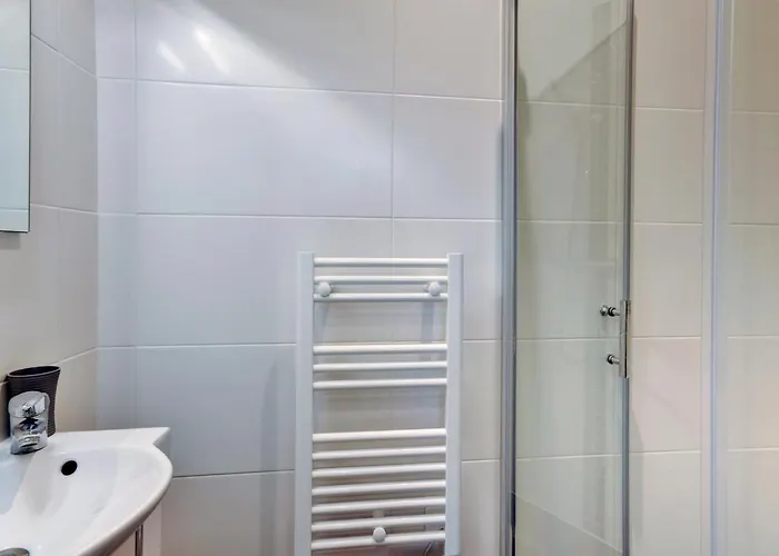 Apartment Les Halles Et Hauteurs By Cocoonr Bordeaux