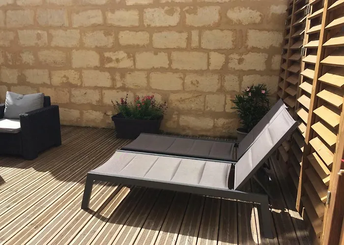 Les Halles Et Hauteurs By Cocoonr