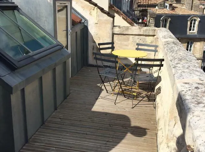 아파트 Les Halles Et Hauteurs By Cocoonr